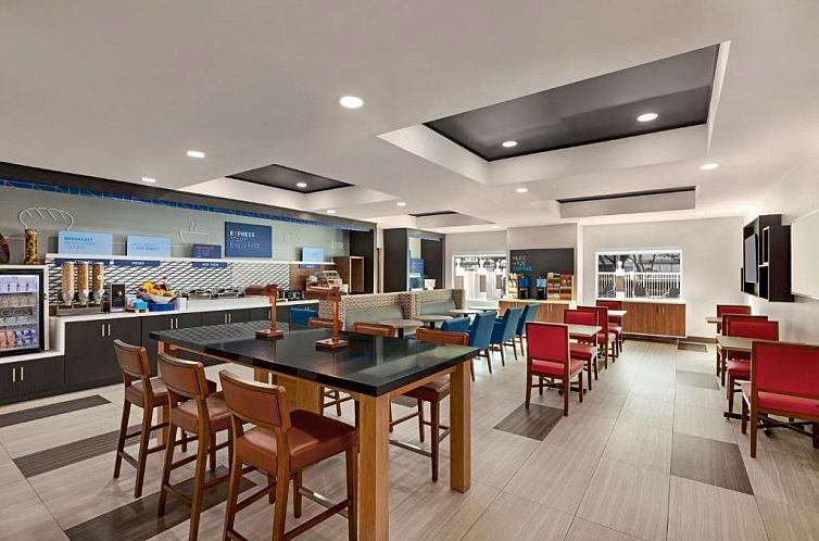 Holiday Inn Express Hotel & Suites Pembroke Pines Sheridan S