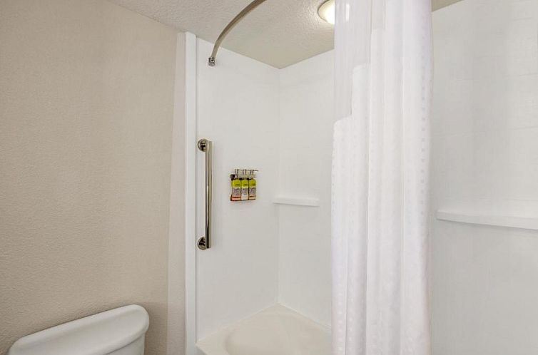 Holiday Inn Express Hotel & Suites Pembroke Pines Sheridan S