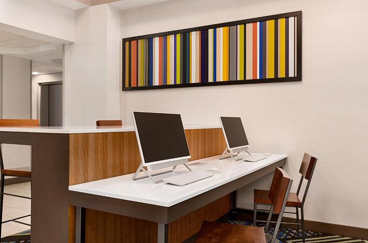 Holiday Inn Express Hotel & Suites Pembroke Pines Sheridan S