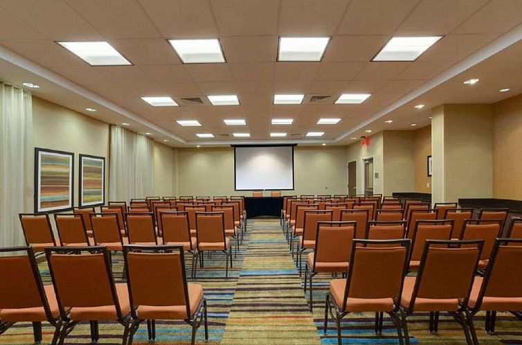 Fairfield Inn & Suites by Marriott Fort Lauderdale Pembroke 