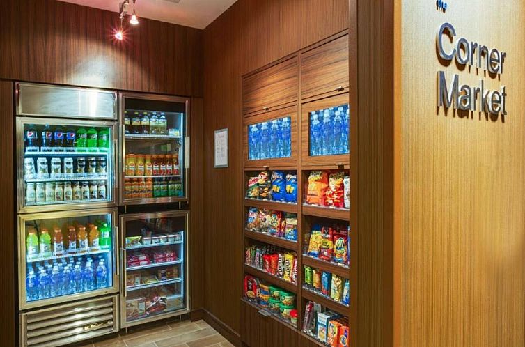 Fairfield Inn & Suites by Marriott Fort Lauderdale Pembroke 