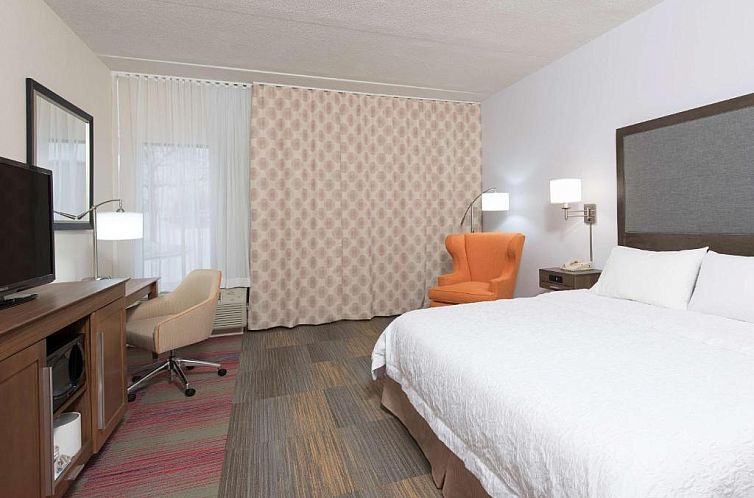 Hampton Inn Grand Rapids-South