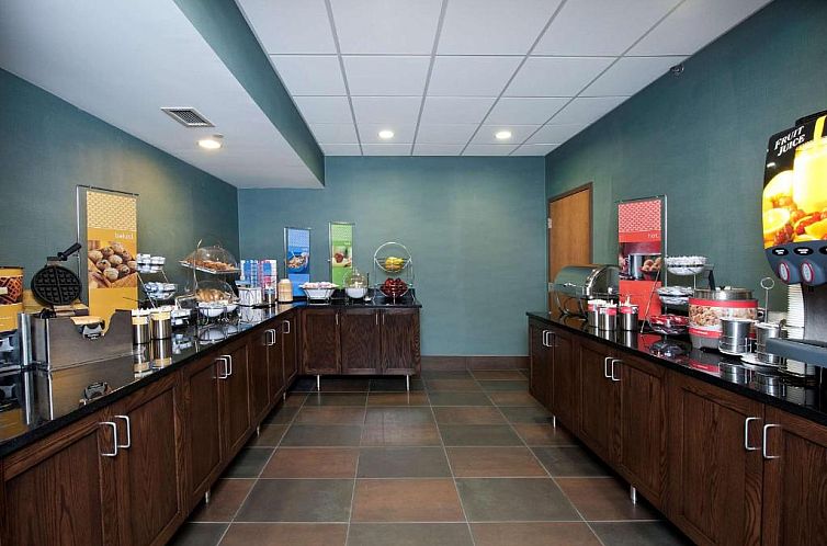 Hampton Inn Grand Rapids-South