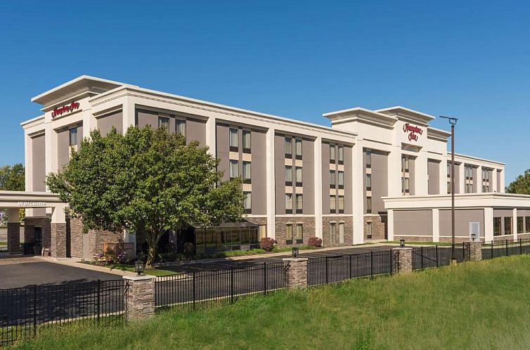Hampton Inn Grand Rapids-South
