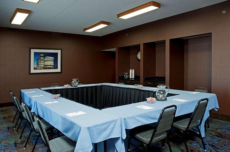Hampton Inn Grand Rapids-South