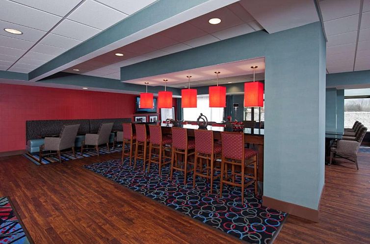 Hampton Inn Grand Rapids-South