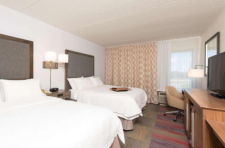 Hampton Inn Grand Rapids-South