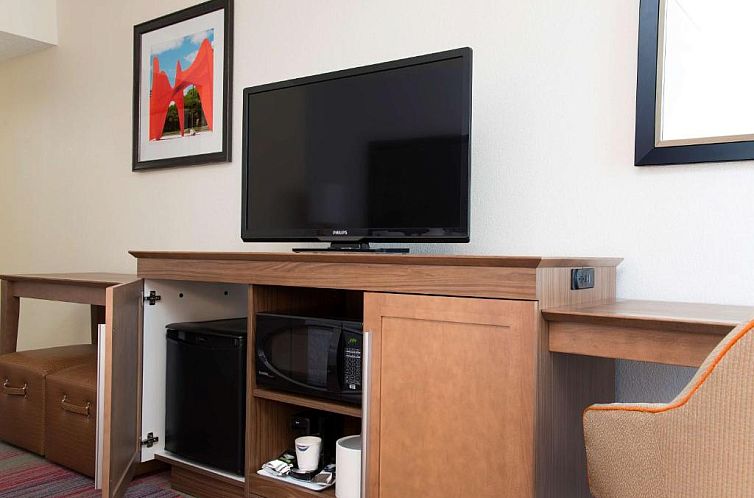 Hampton Inn Grand Rapids-South