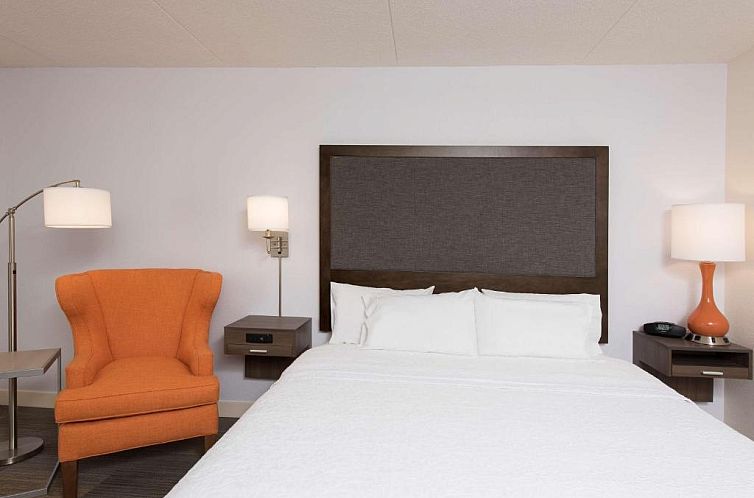 Hampton Inn Grand Rapids-South