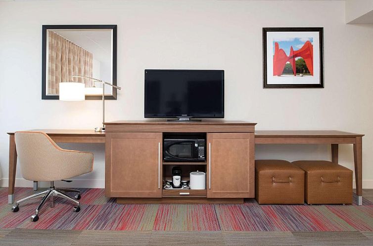 Hampton Inn Grand Rapids-South