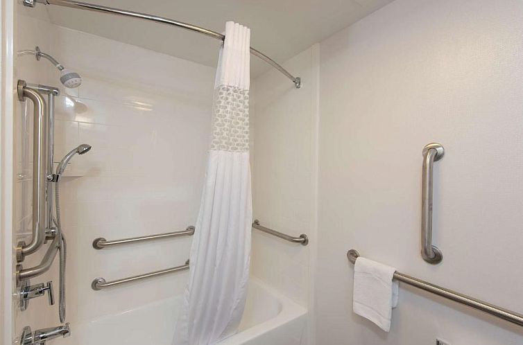Hampton Inn Grand Rapids-South