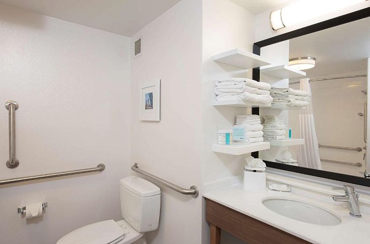 Hampton Inn Grand Rapids-South