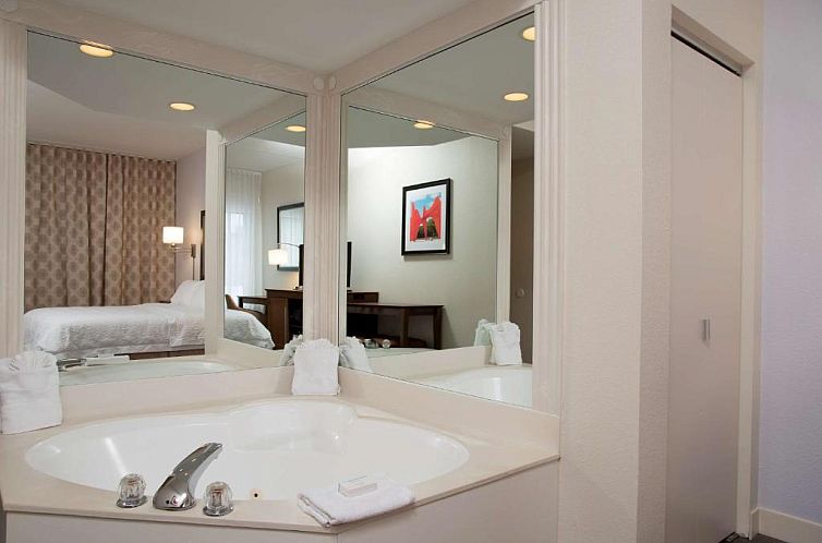 Hampton Inn Grand Rapids-South
