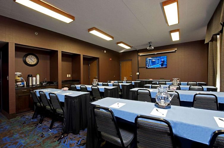 Hampton Inn Grand Rapids-South