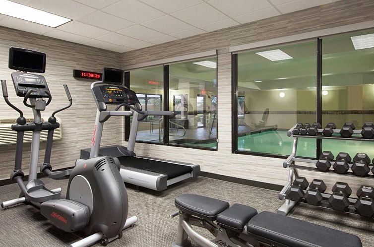 Courtyard Dallas Mesquite