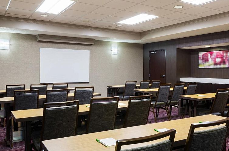 Courtyard Dallas Mesquite