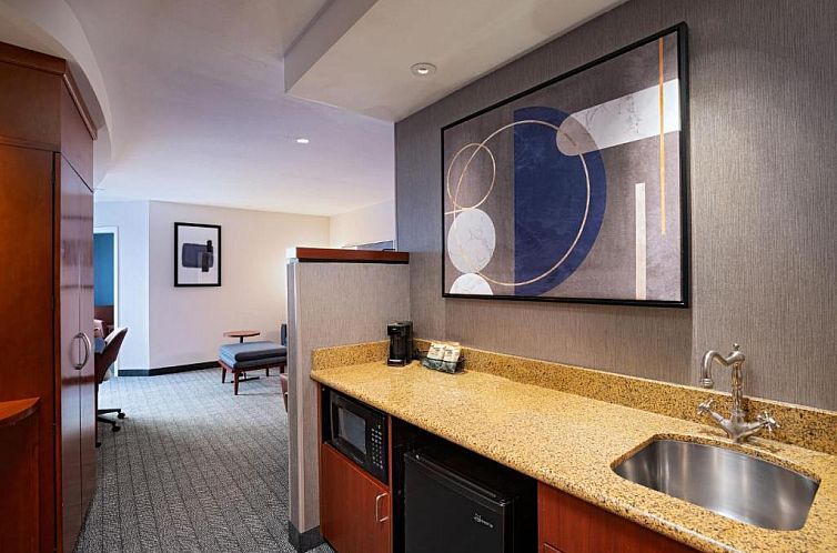 Courtyard by Marriott Boise West/Meridian