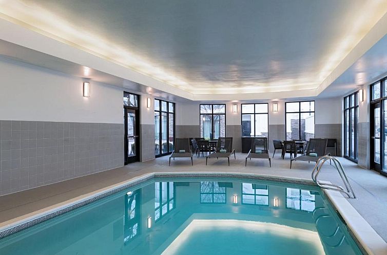 Courtyard by Marriott Boise West/Meridian