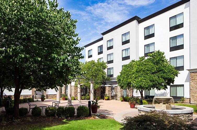 Courtyard by Marriott Boise West/Meridian