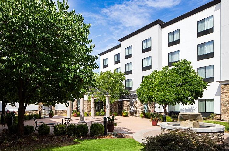Courtyard by Marriott Boise West/Meridian