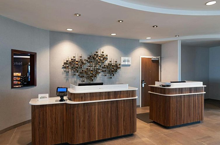 Courtyard by Marriott Boise West/Meridian