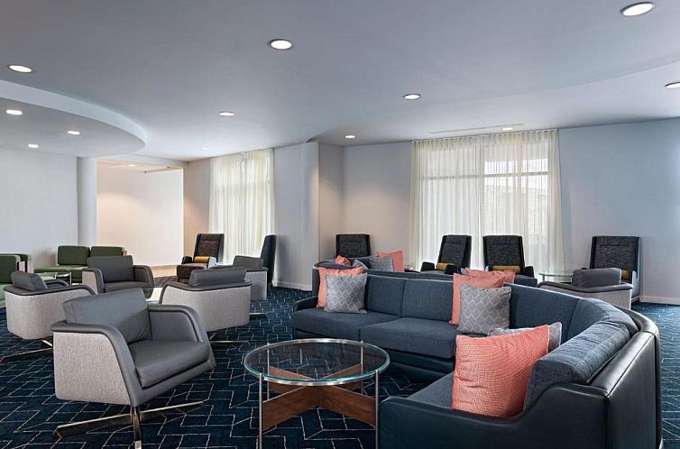 Courtyard by Marriott Boise West/Meridian