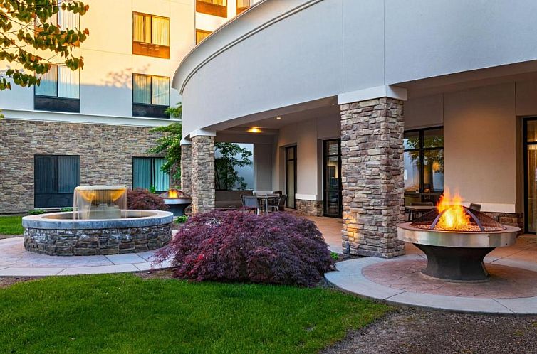 Courtyard by Marriott Boise West/Meridian