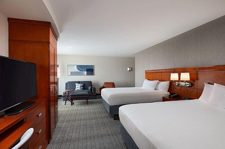 Courtyard by Marriott Boise West/Meridian