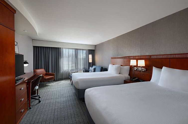 Courtyard by Marriott Boise West/Meridian