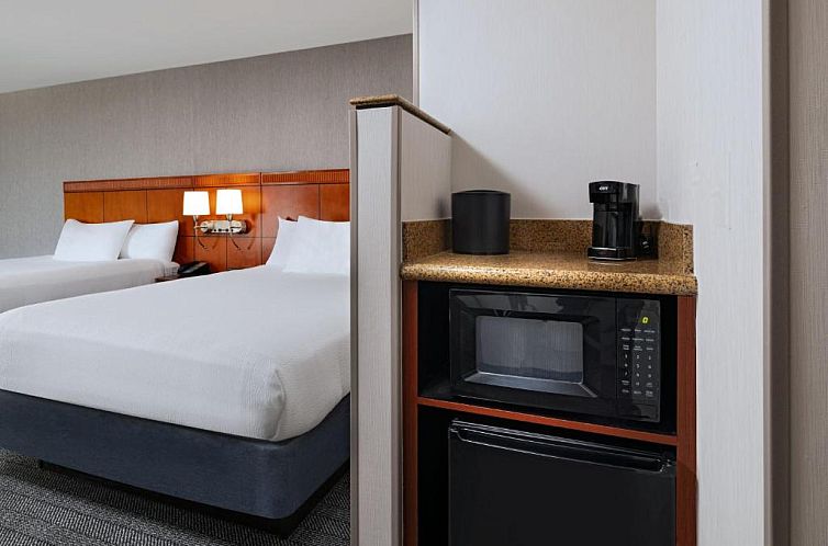 Courtyard by Marriott Boise West/Meridian