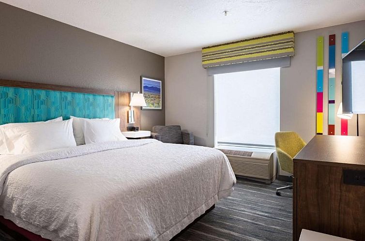 Hampton Inn Richfield