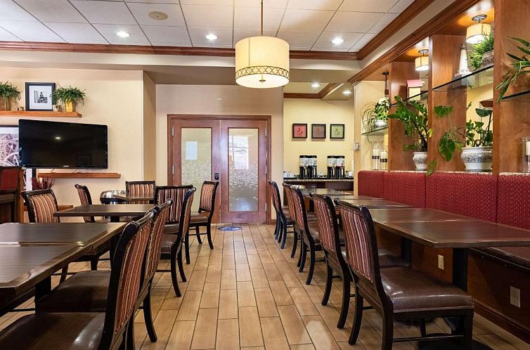 Hampton Inn Richfield