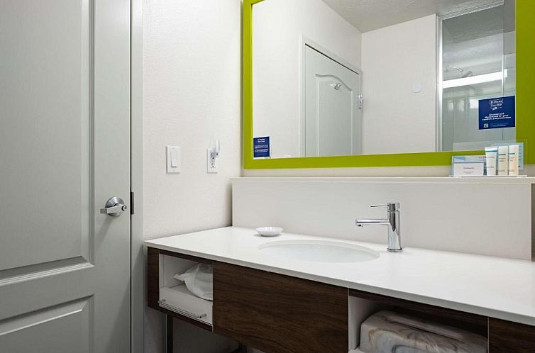 Hampton Inn Richfield