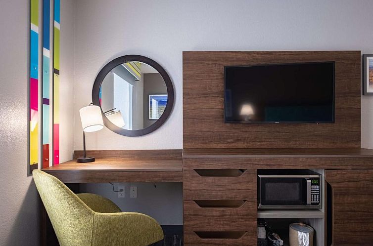 Hampton Inn Richfield