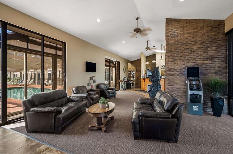 Quality Inn Richfield I-70