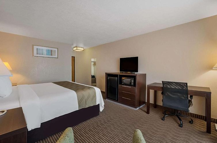 Quality Inn Richfield I-70