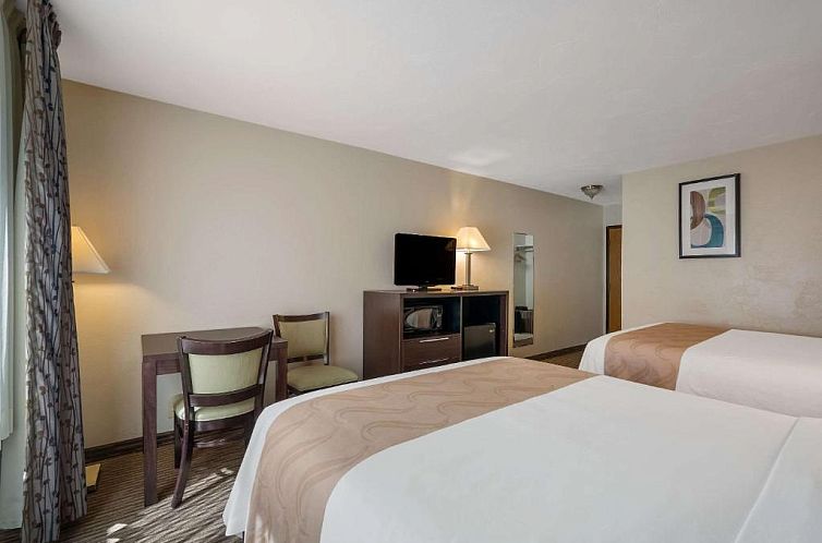 Quality Inn Richfield I-70