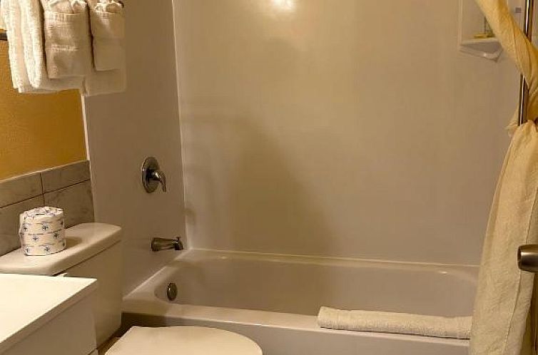 Marina Inn Des Moines / SeaTac