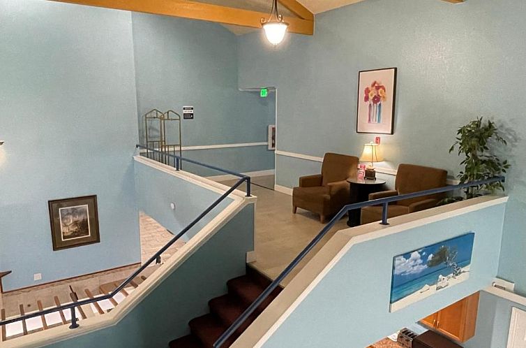 Marina Inn Des Moines / SeaTac