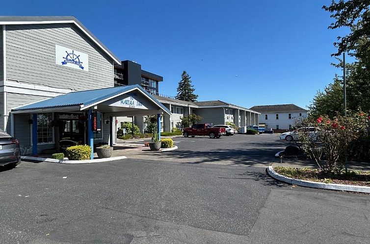 Marina Inn Des Moines / SeaTac