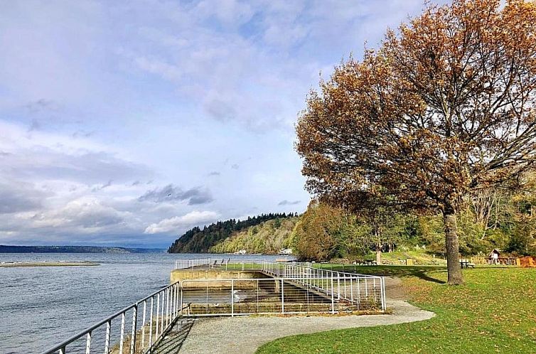 Marina Inn Des Moines / SeaTac