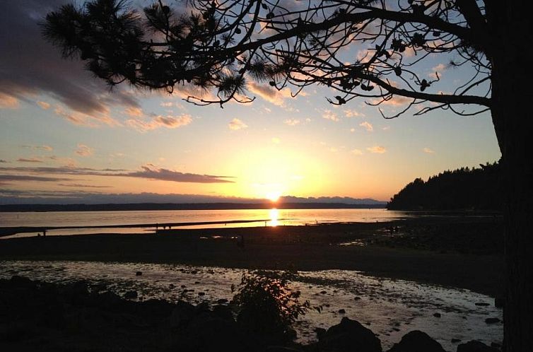 Marina Inn Des Moines / SeaTac