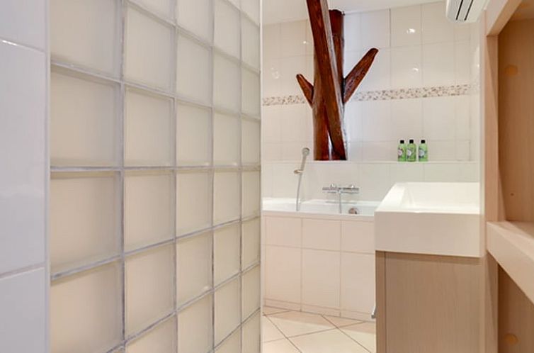 Vakantiehuisje in Stieltjeskanaal (plaats)