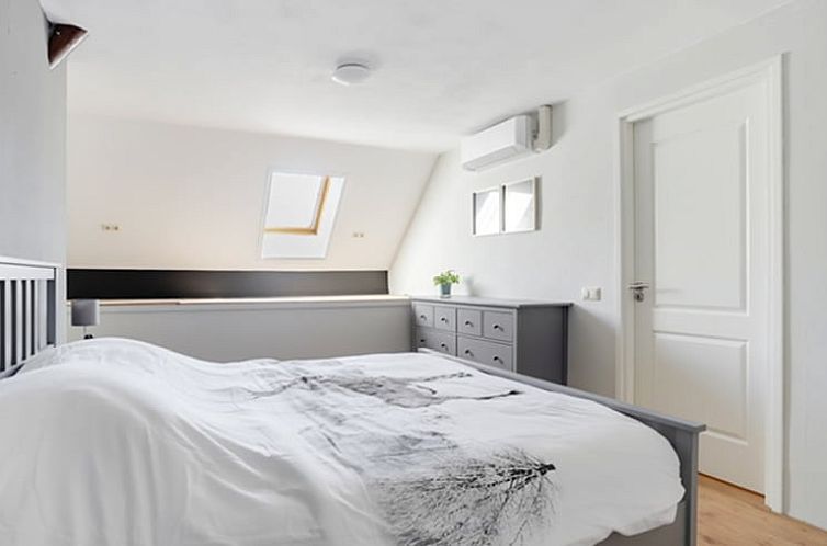 Vakantiehuisje in Stieltjeskanaal (plaats)