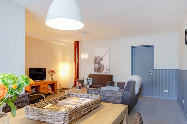 Vakantiehuisje in Stieltjeskanaal (plaats)