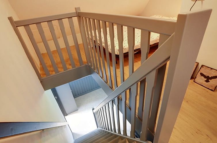 Vakantiehuisje in Stieltjeskanaal (plaats)