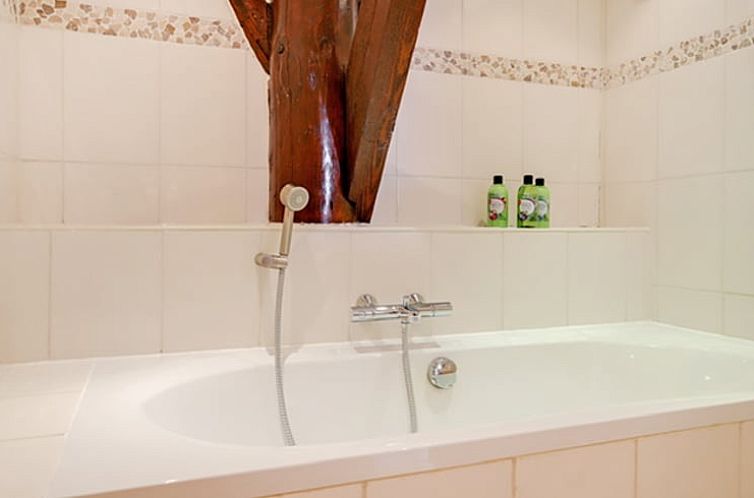 Vakantiehuisje in Stieltjeskanaal (plaats)