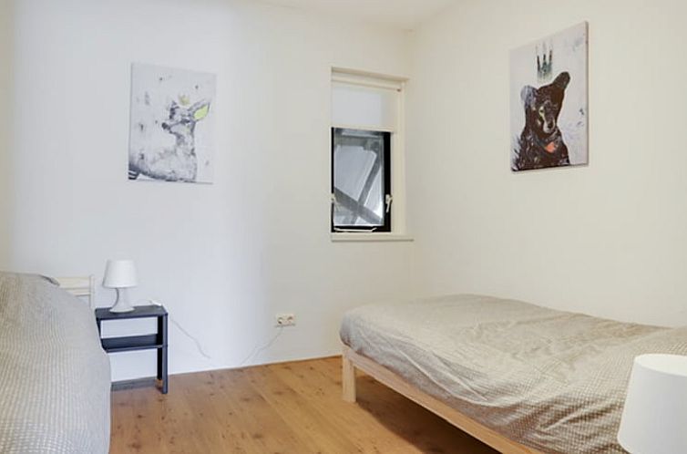 Vakantiehuisje in Stieltjeskanaal (plaats)