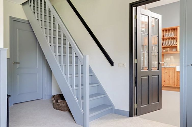 Vakantiehuisje in Stieltjeskanaal (plaats)