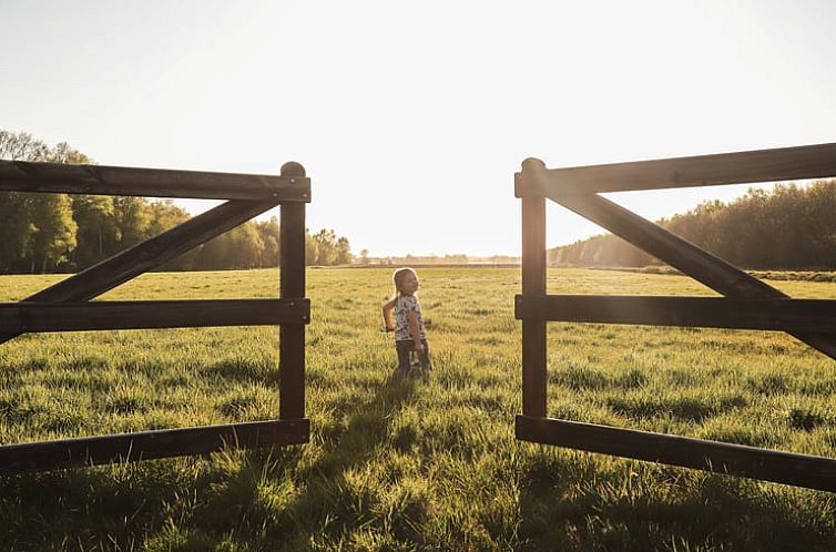 Vakantiehuisje in Stieltjeskanaal (plaats)